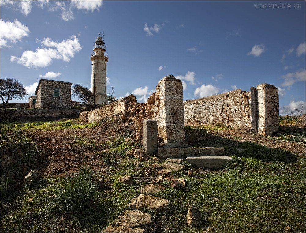 , Виктор Перякин