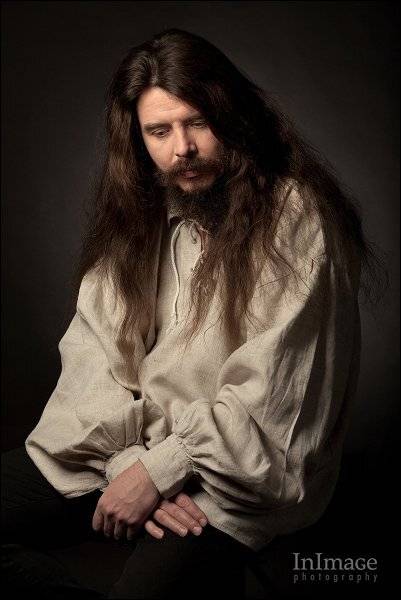 , Sergey Lukankin