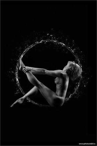 Акваолимпиада