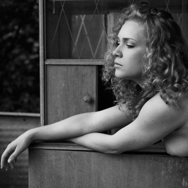 ню, вероника, братерская  фото превью