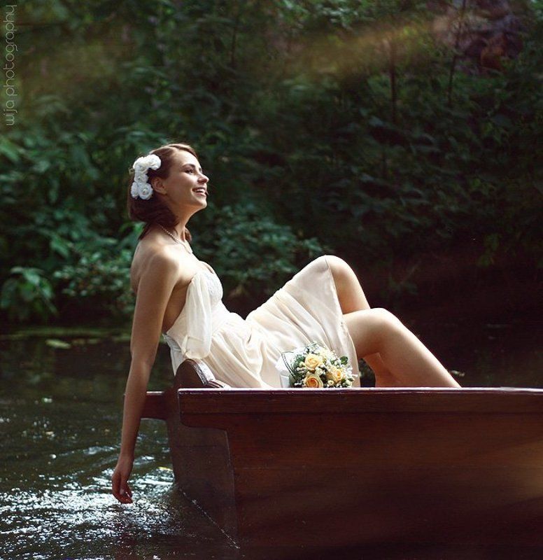 promodels, wija, wedding  фото превью