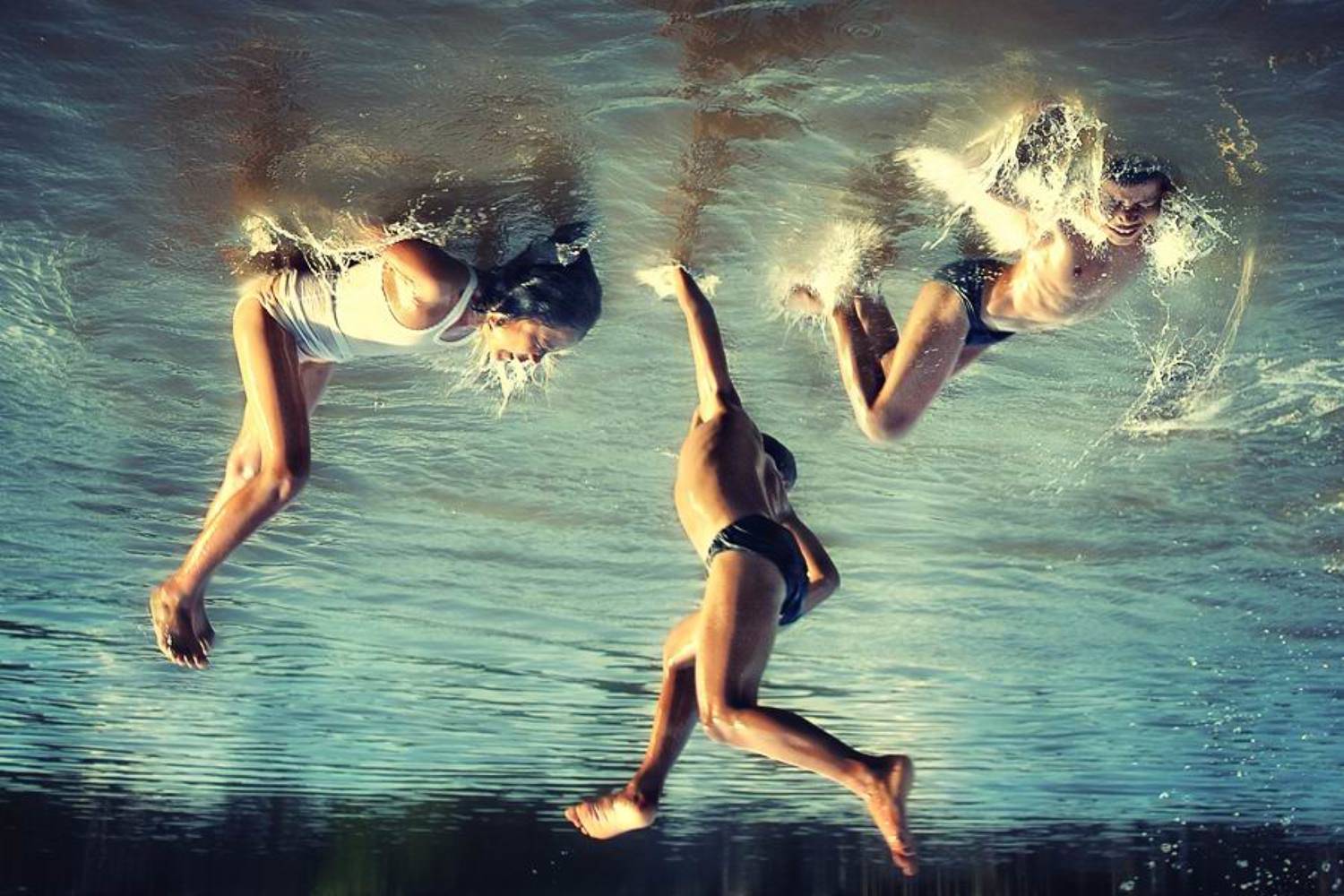 people, human interest, children, Pink Sword