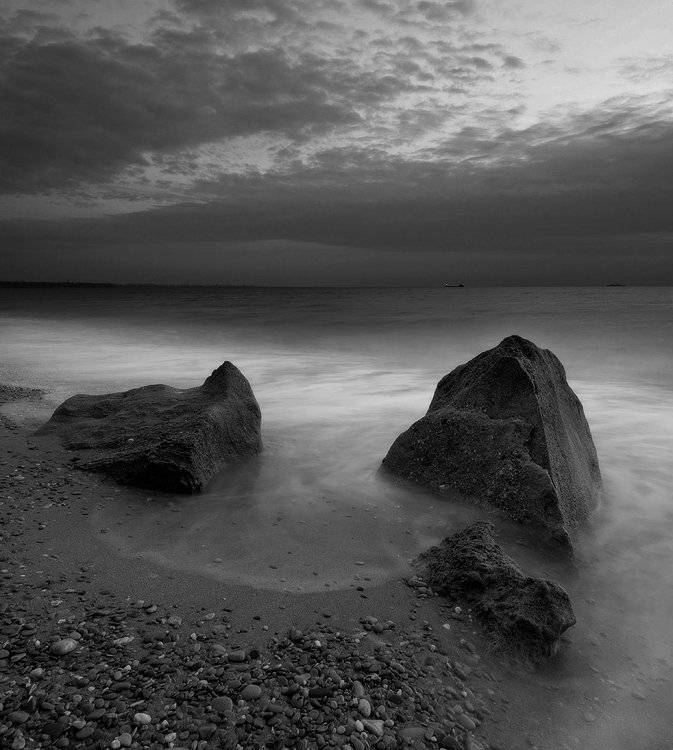 , Михаил Гапонов