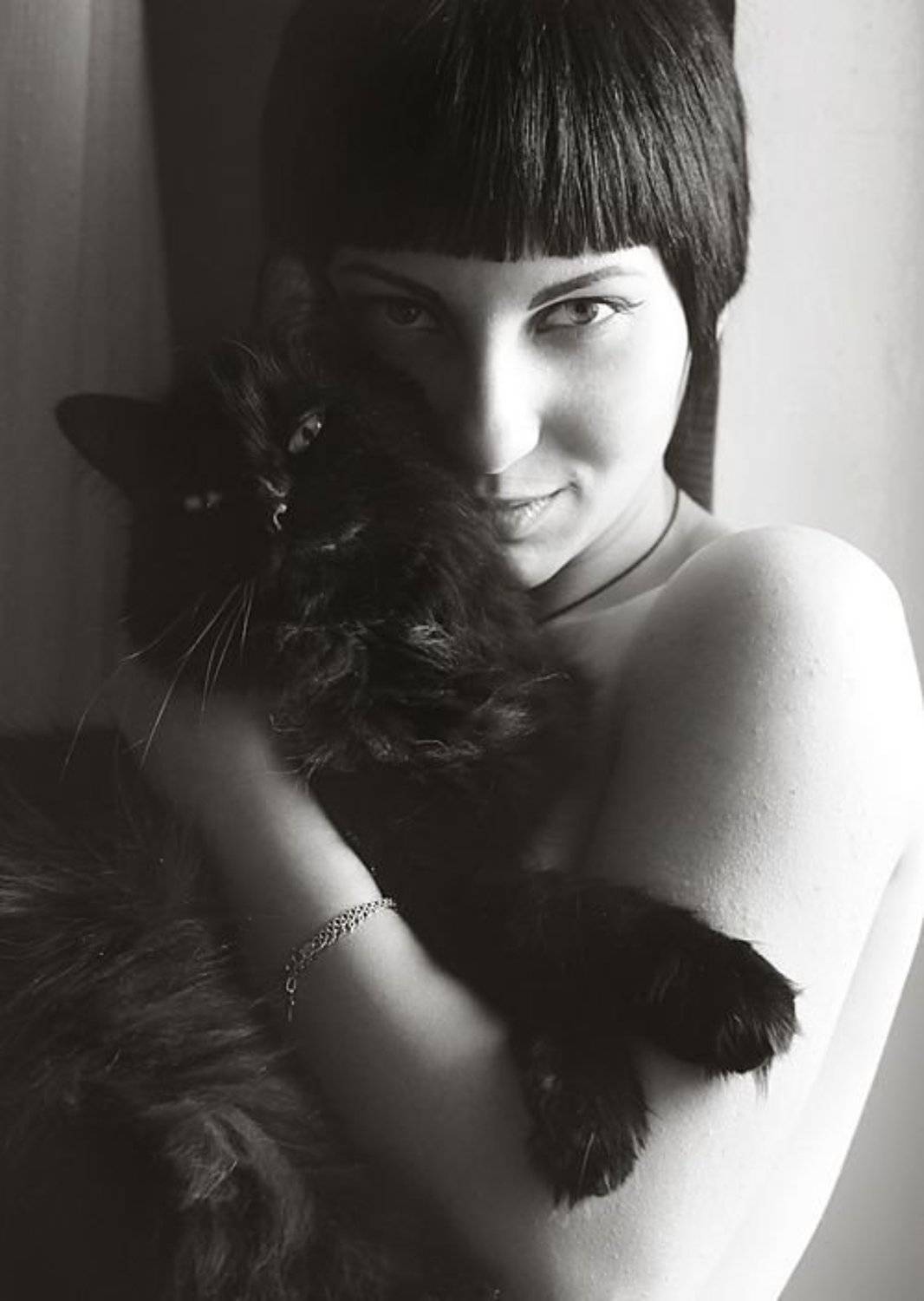 , Семёнова Юлия