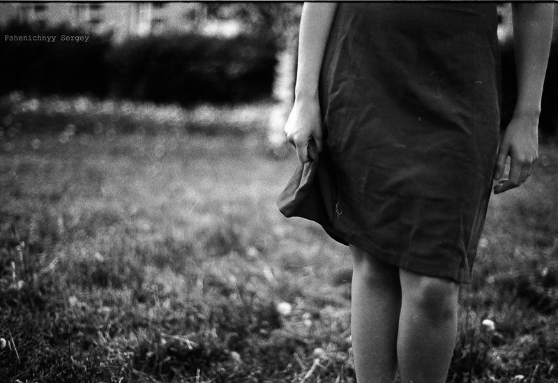 portrait, ganre  фото превью