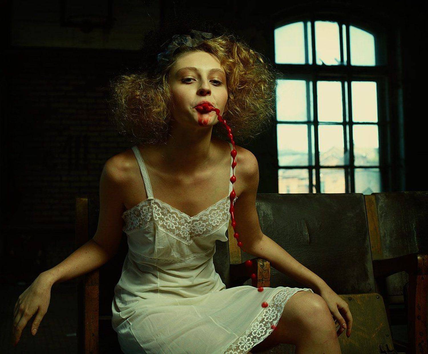 кеззин, фотографирует, Andrey Kezzyn