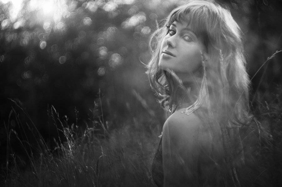 , Мария Мальгина