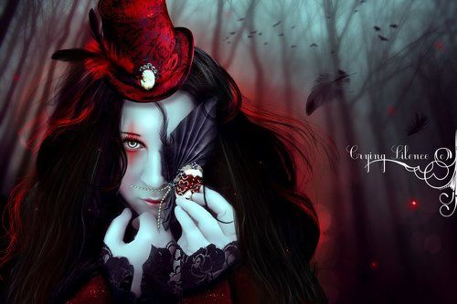 PhotoArt. Part 2 (2011-2012)