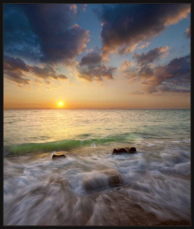 , Михаил Гапонов