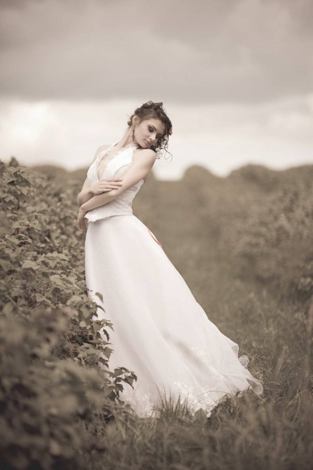 невеста, Александр Ростов