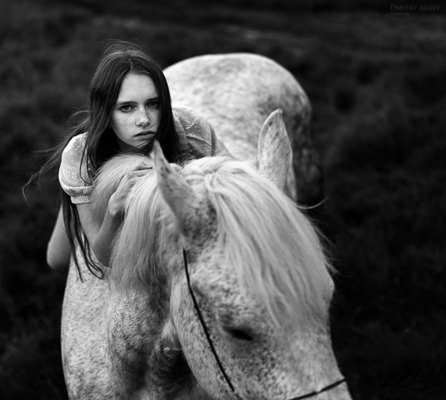 , Dmitry Ageev