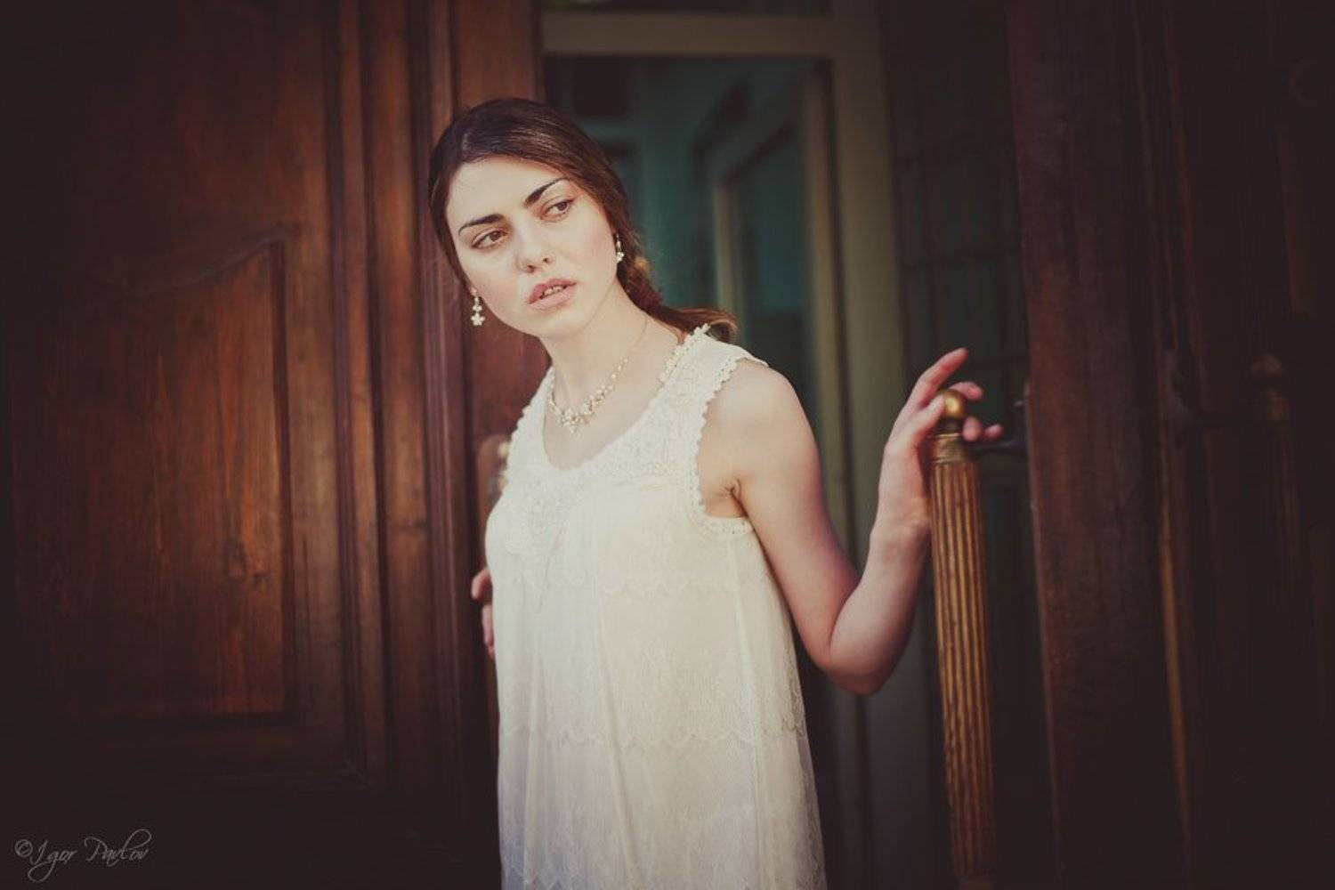 , Игорь Павлов