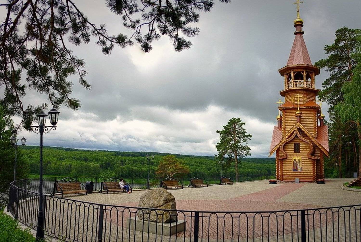 , Сергей Владимирович