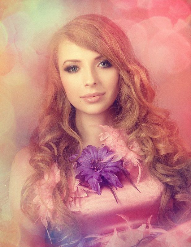 ---= about flowers =--- фото превью