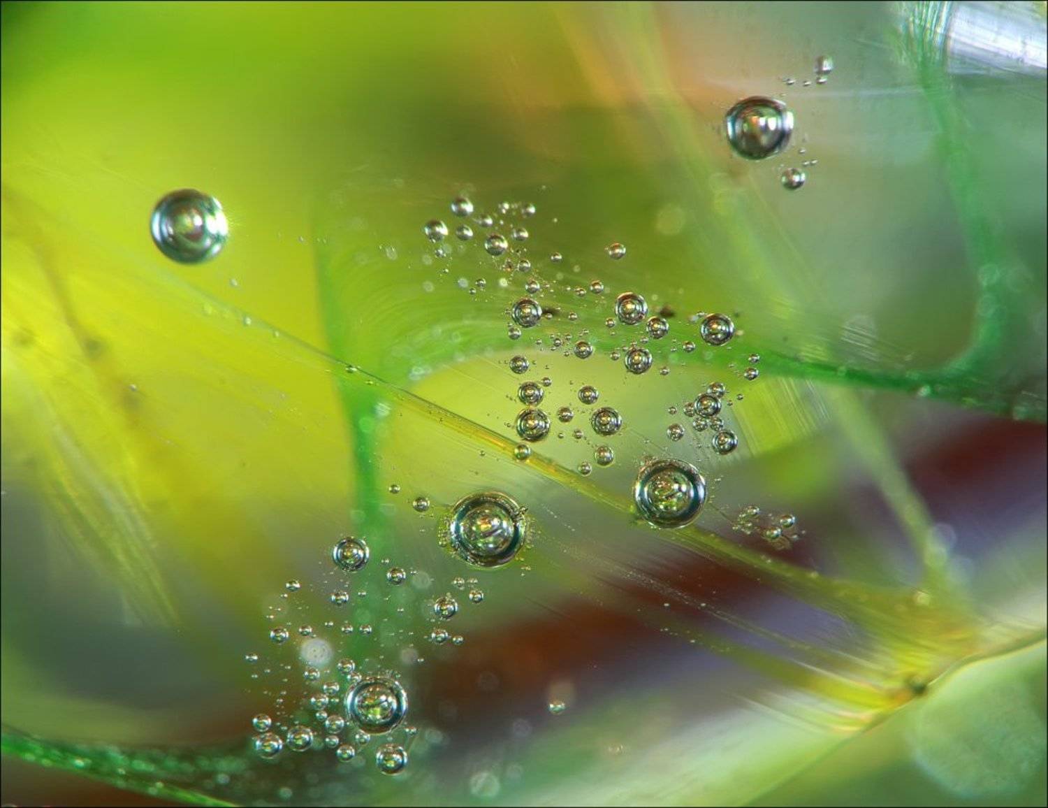 макро, Александр Андреев