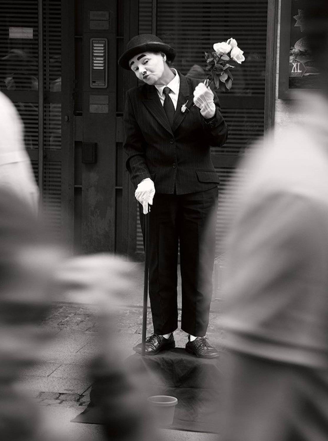 жизнь, момент, миг, Ne Horoshiy