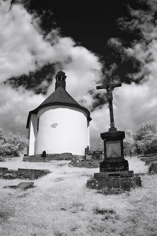 ir, крест, церковь, ик  фото превью
