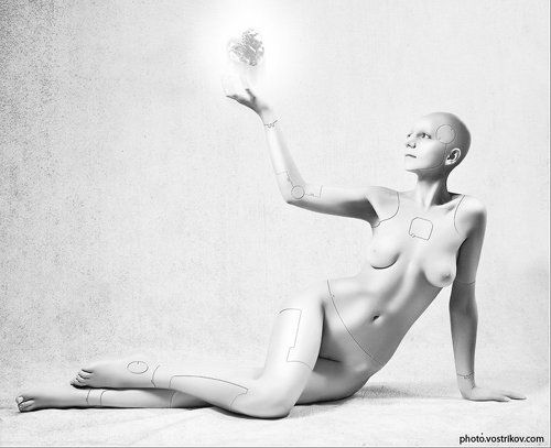 Роботы утренней зари