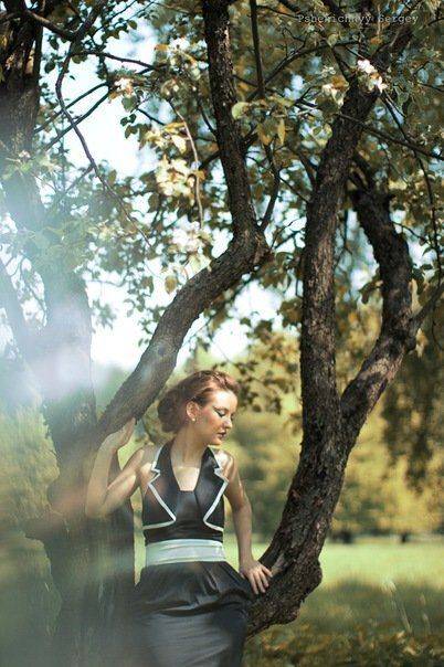 ganre, portrait, Сергей