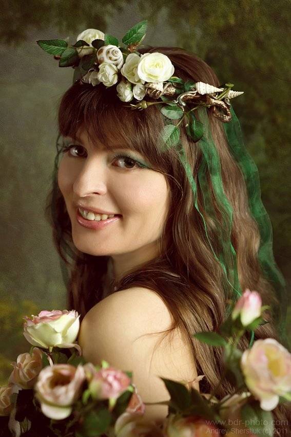 , Андрей Шерстюк