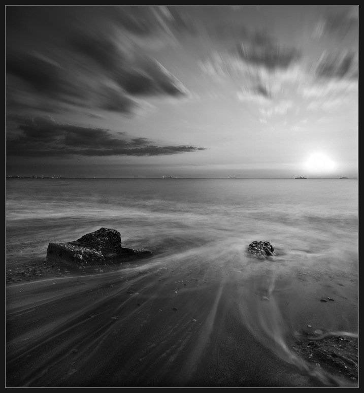 , Михаил Гапонов