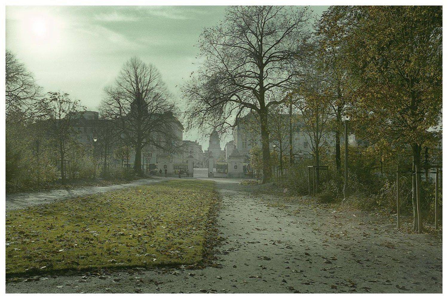 брюссель, Роман Белоцерковец