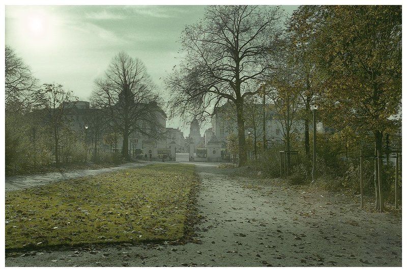 брюссель  фото превью