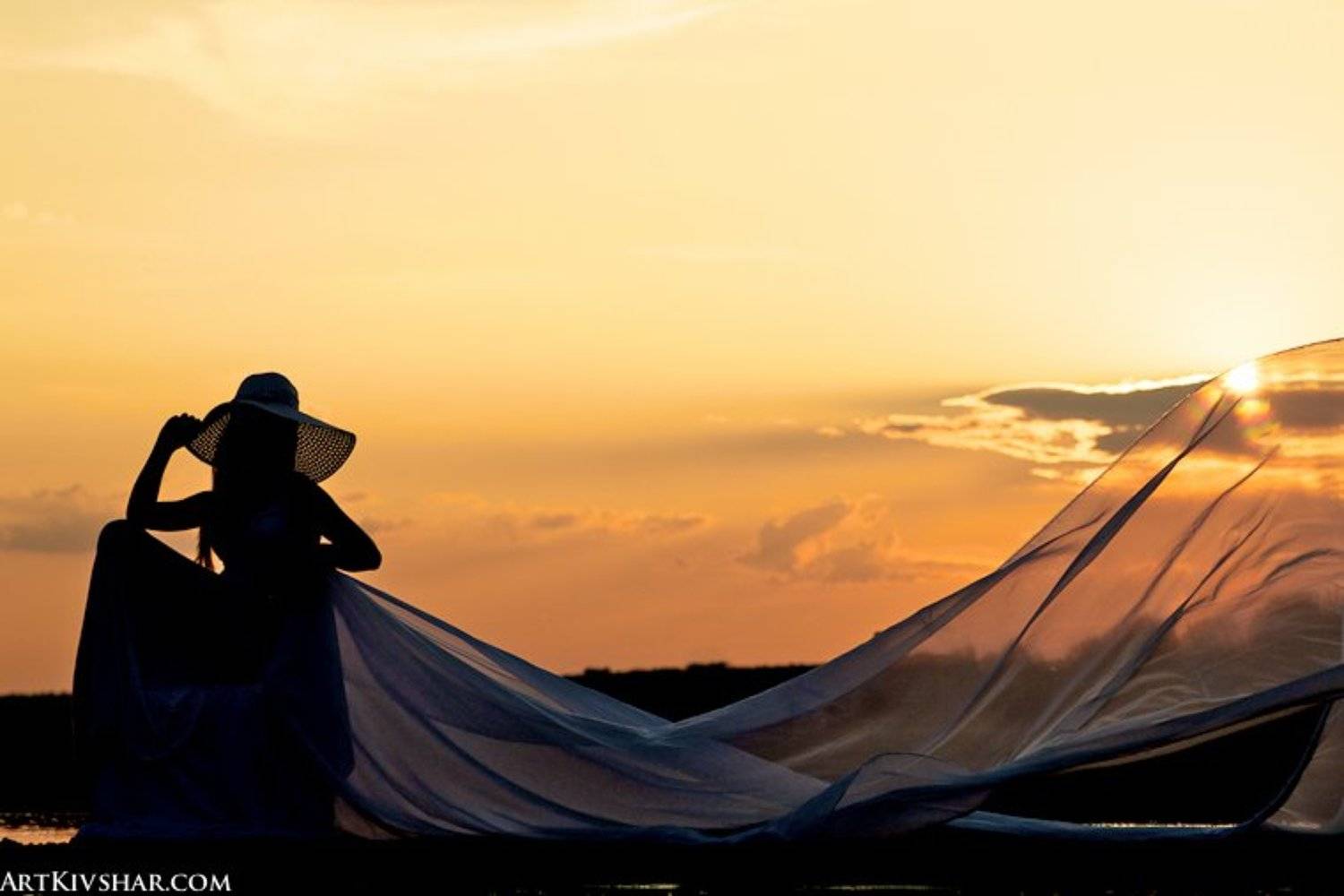 , Артём Кившарь