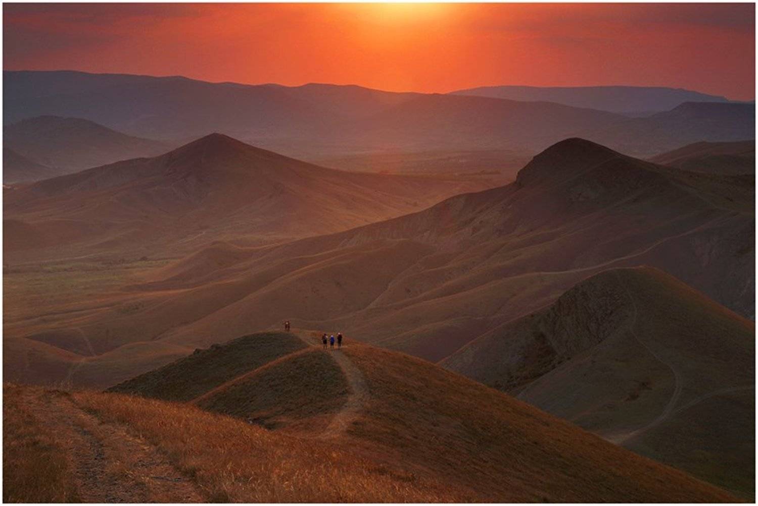 крым, Тарас