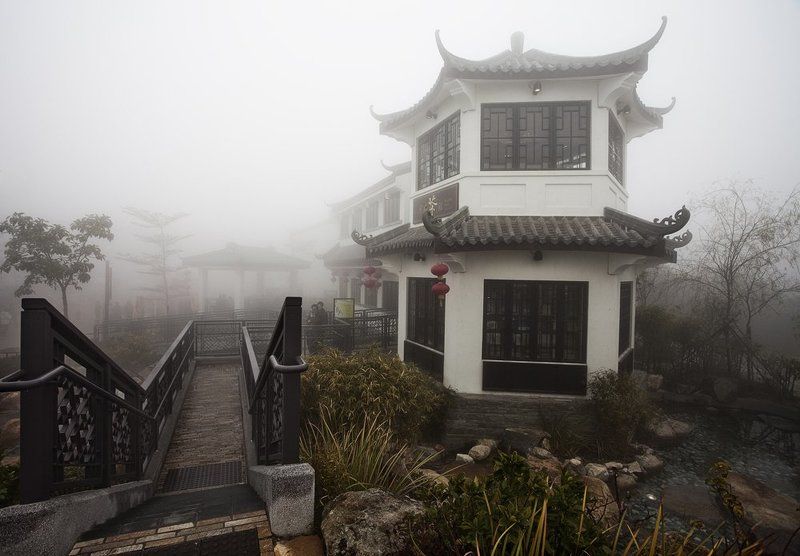 mystical, budda, china, myst  фото превью
