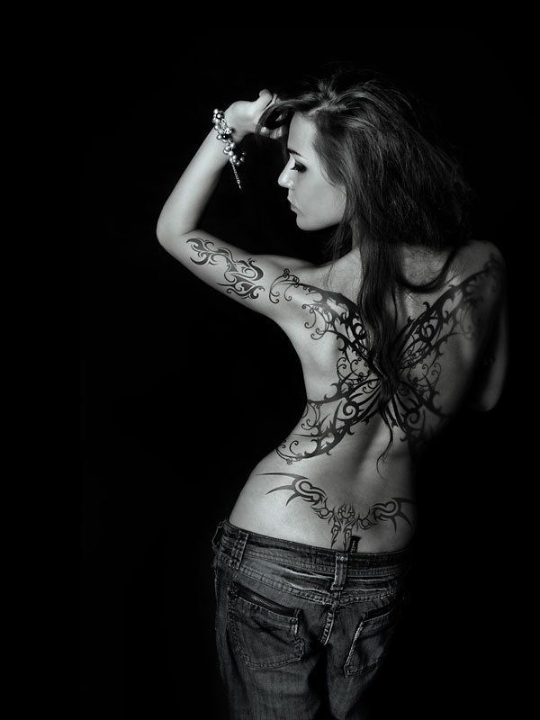 tattoo  фото превью