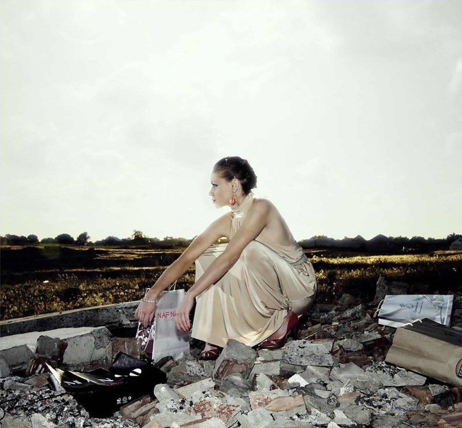 rocks, trash, shoping, Мухамбетов Руслан