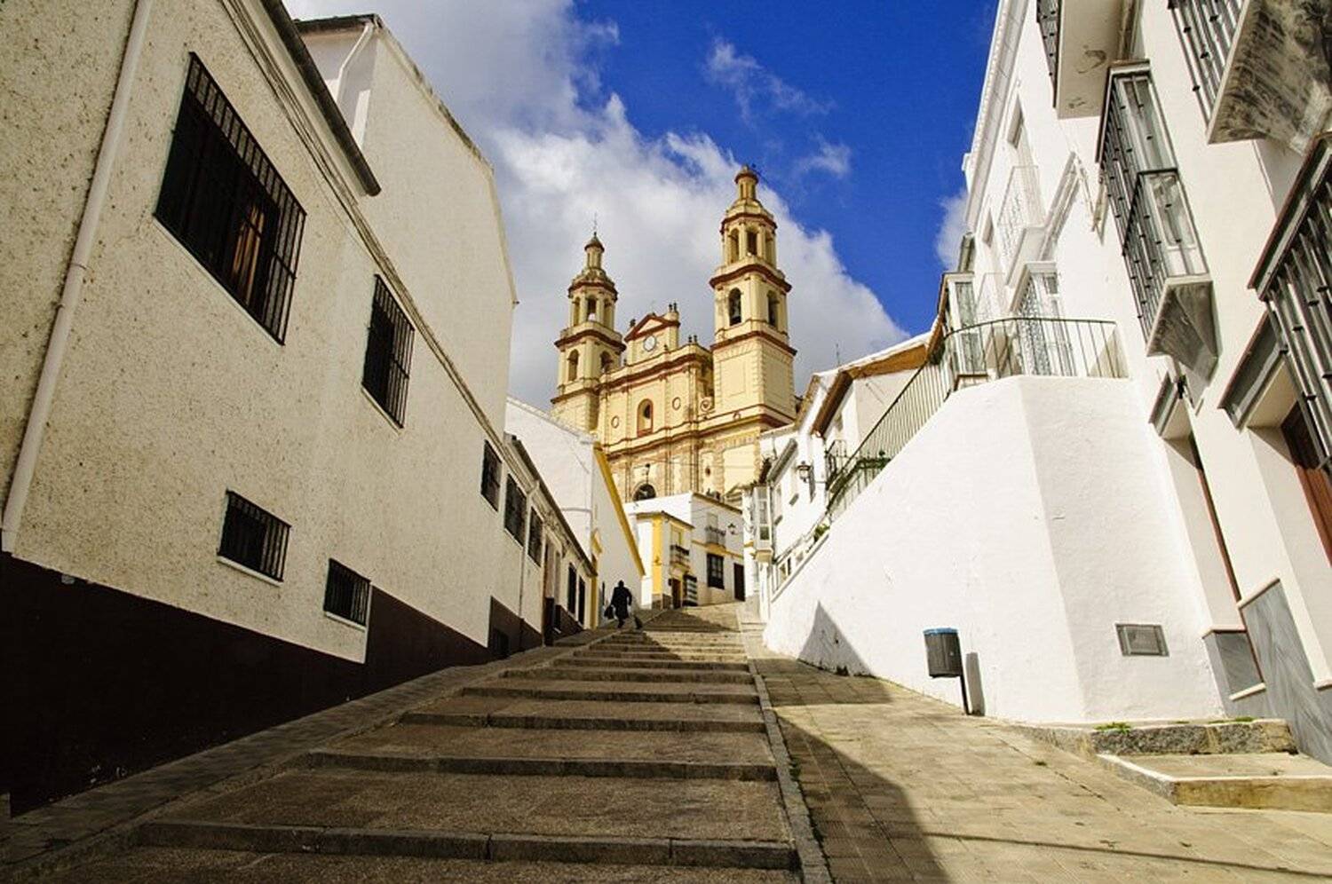 испания, Инга Кондрашова