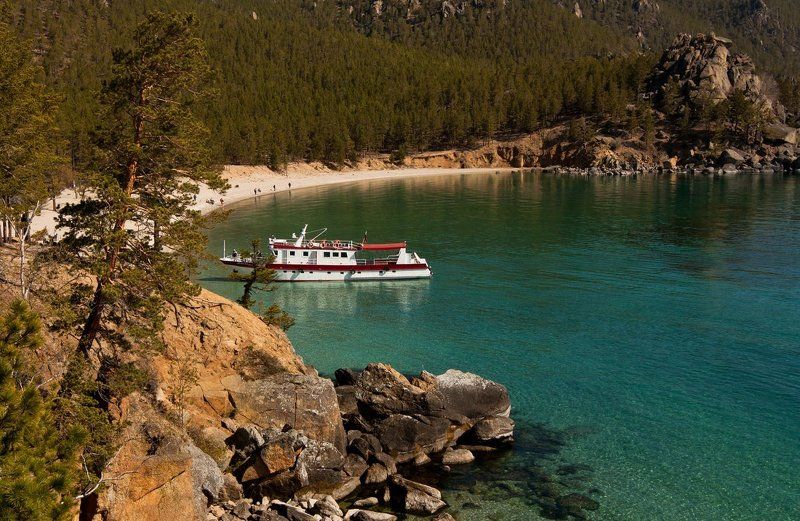 , байкал  фото превью