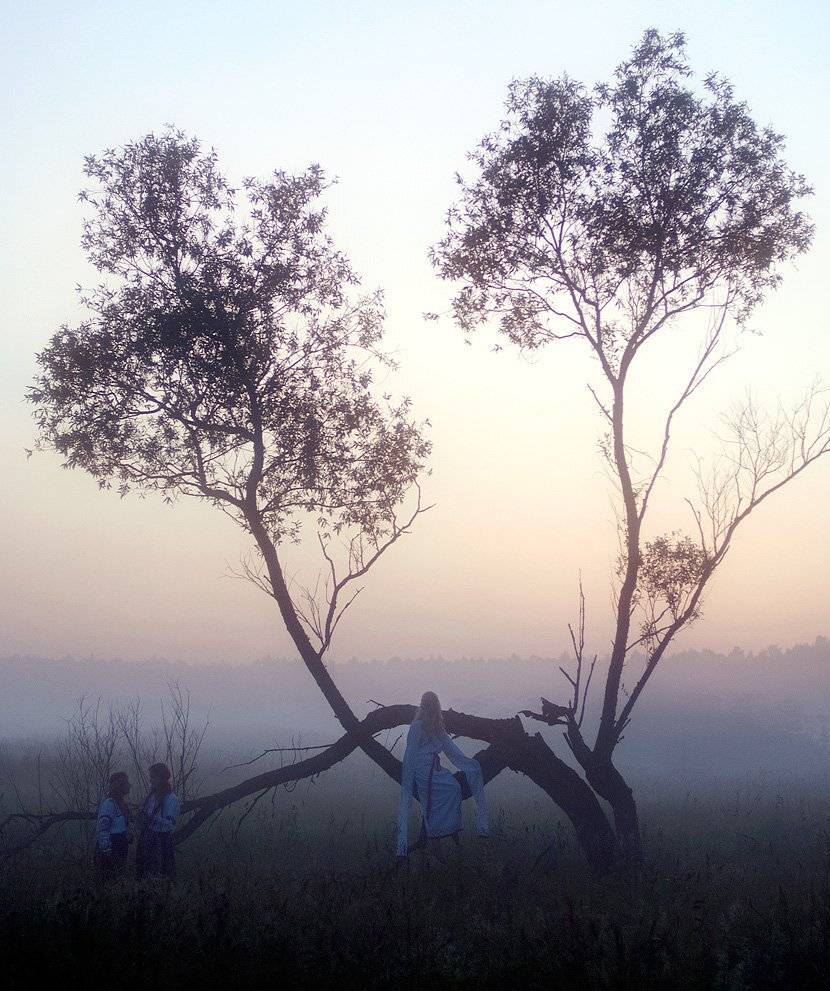 , Витя Лягушкин