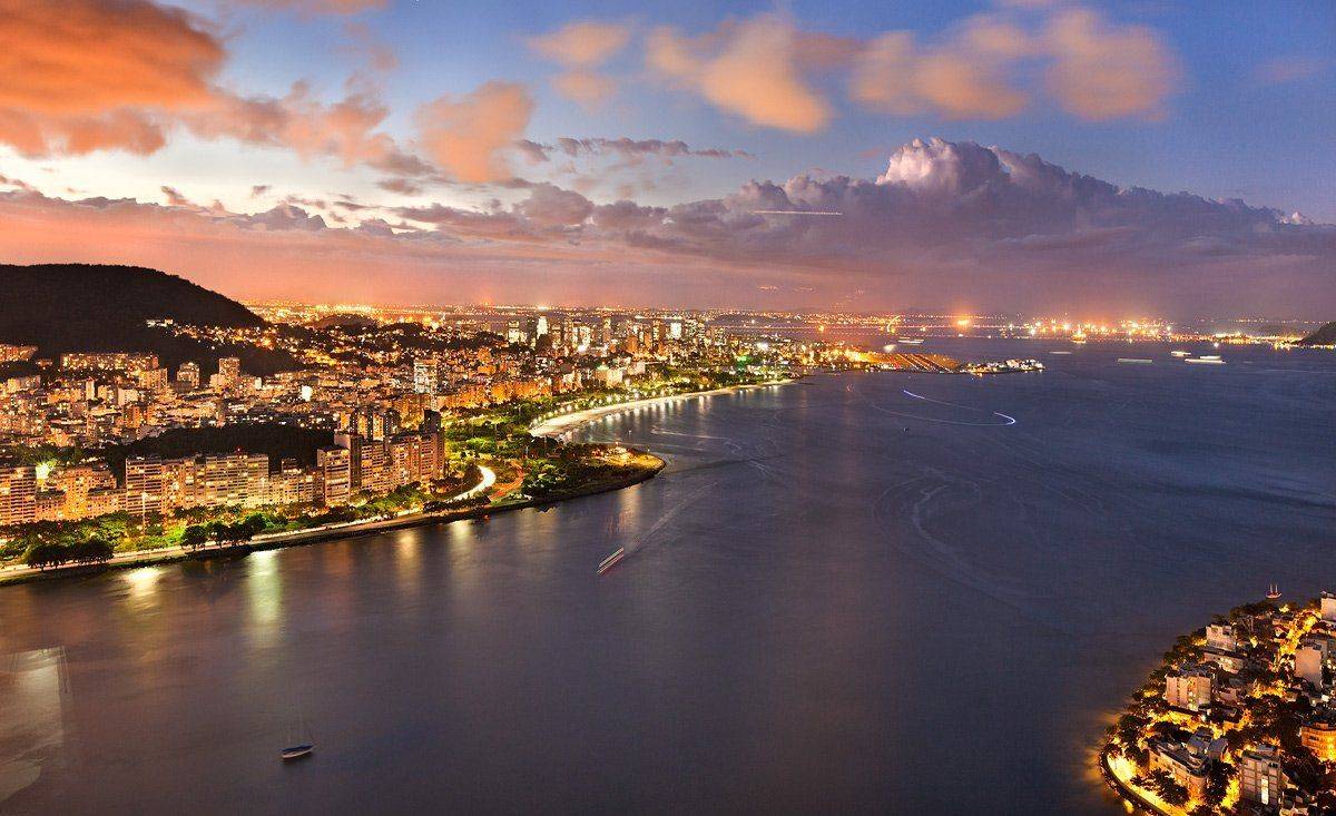 rio, de, janeiro, izh Diletant (Валерий Щербина)