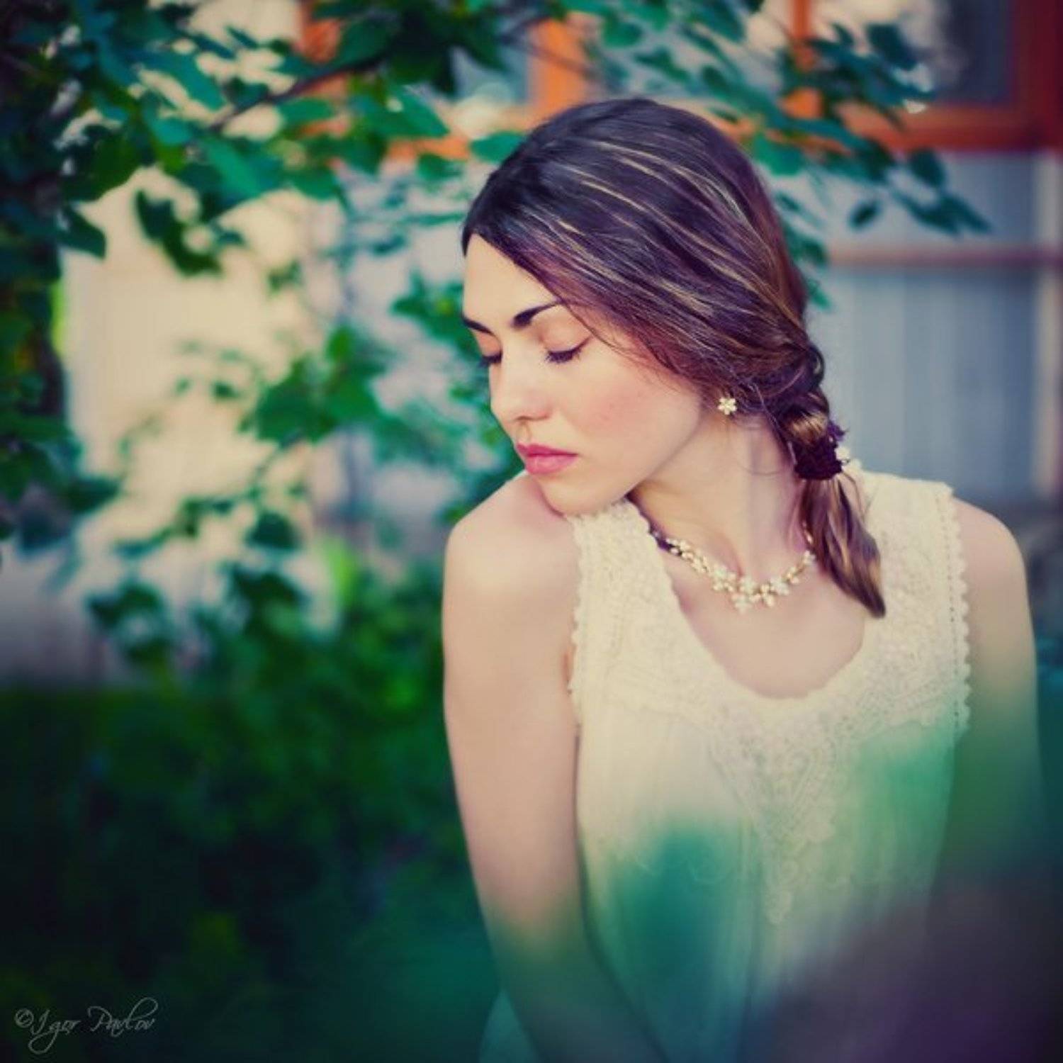 , Игорь Павлов