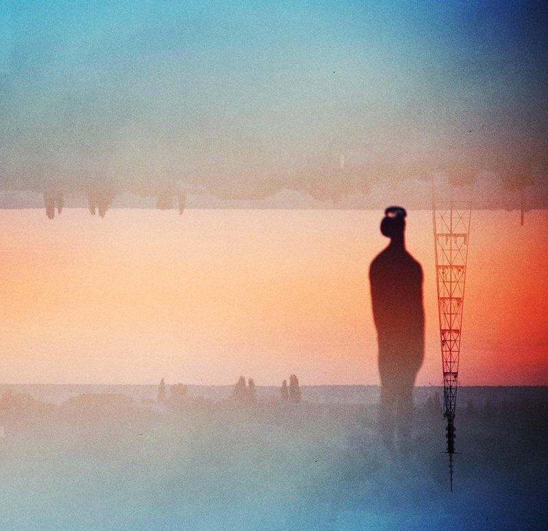 мульти, небо,   фото превью