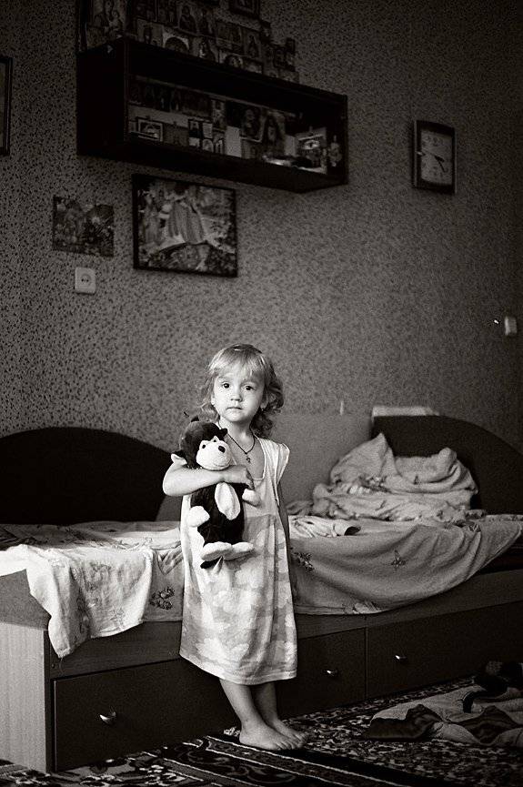 , Сергей Калинин