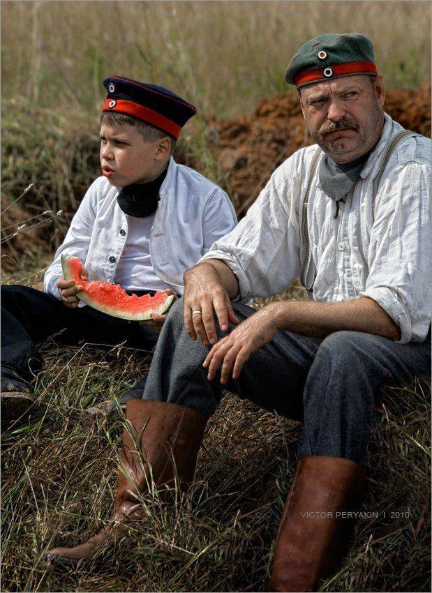 , Виктор Перякин