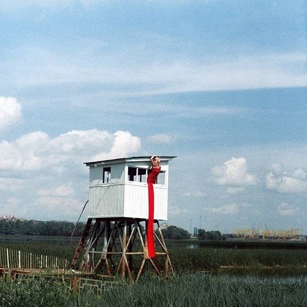, Яна Булгакова