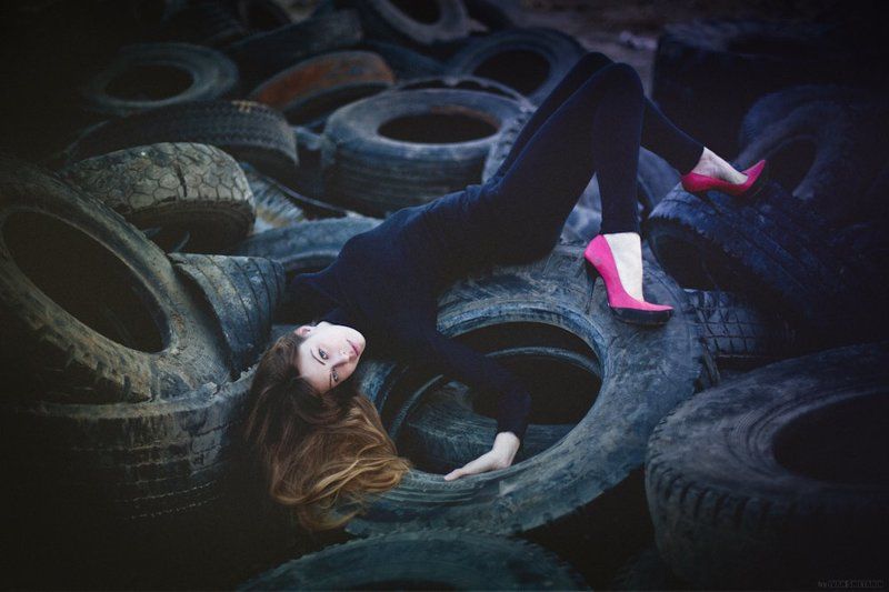 alley cat фото превью