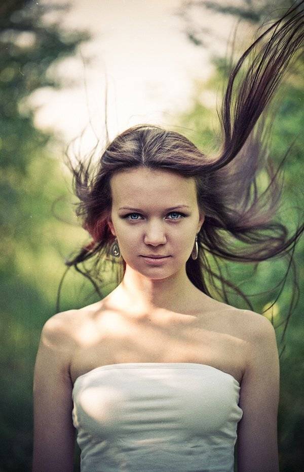 , Смирных Вика