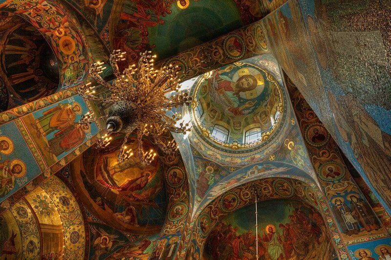 спас, на, крови, питер, храм  фото превью