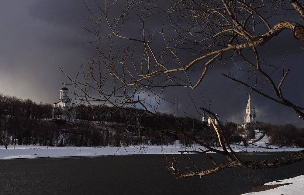 коломенское, andrey