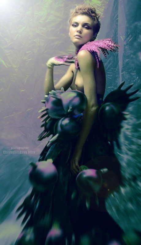 мастер, класс, у, sergeya, p. irona ***** фото превью