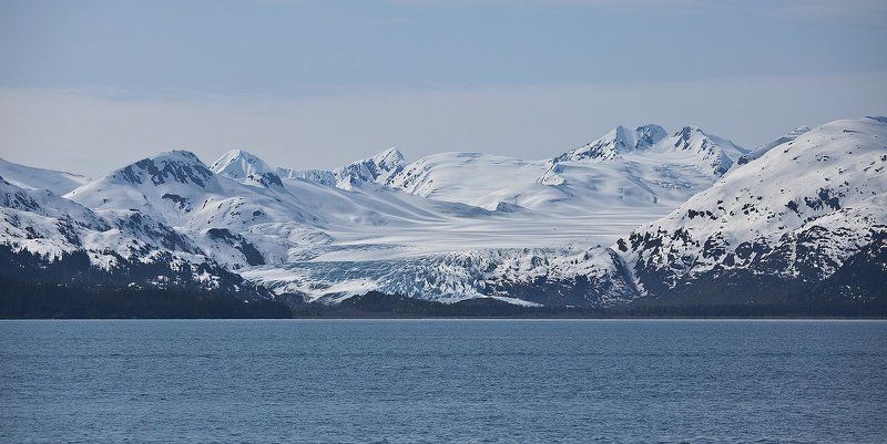 glacier  фото превью