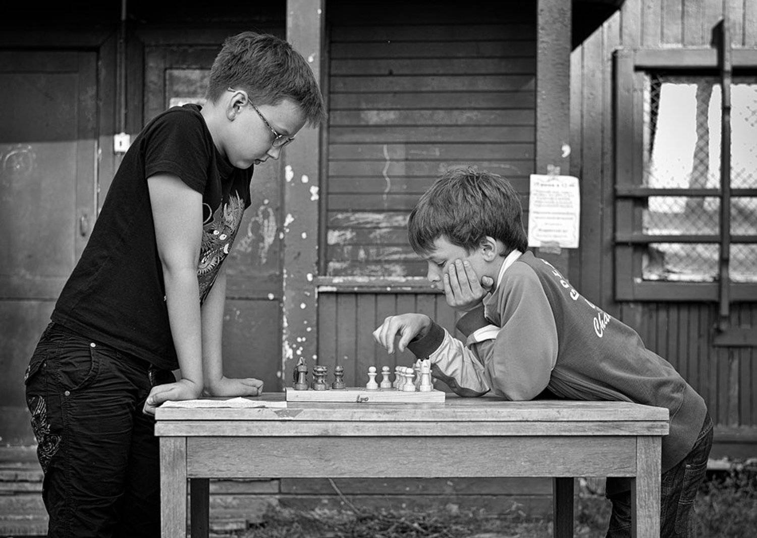 , Михаил Кристев