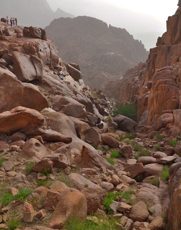 горы  фото превью