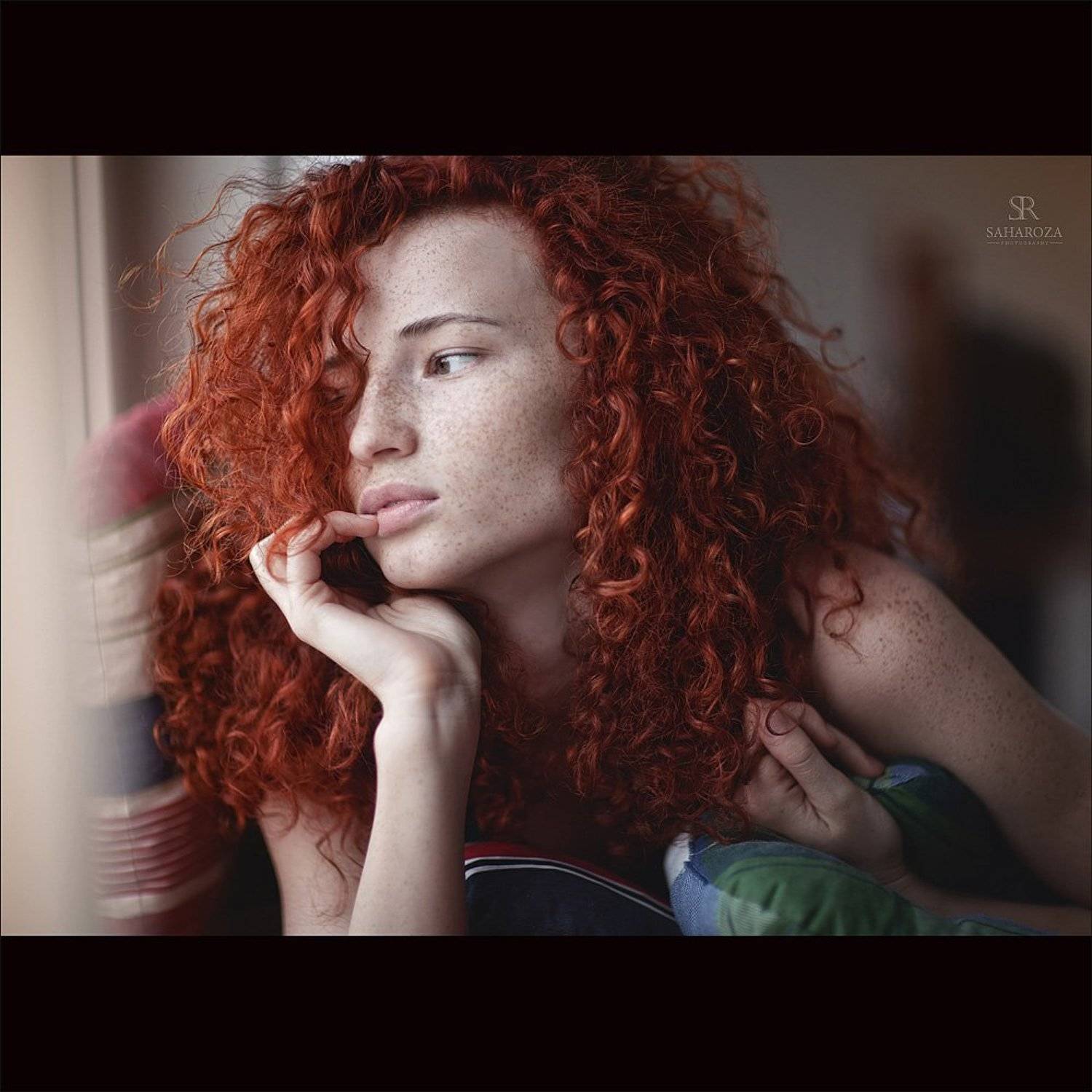 , Aleksandra Aksentieva